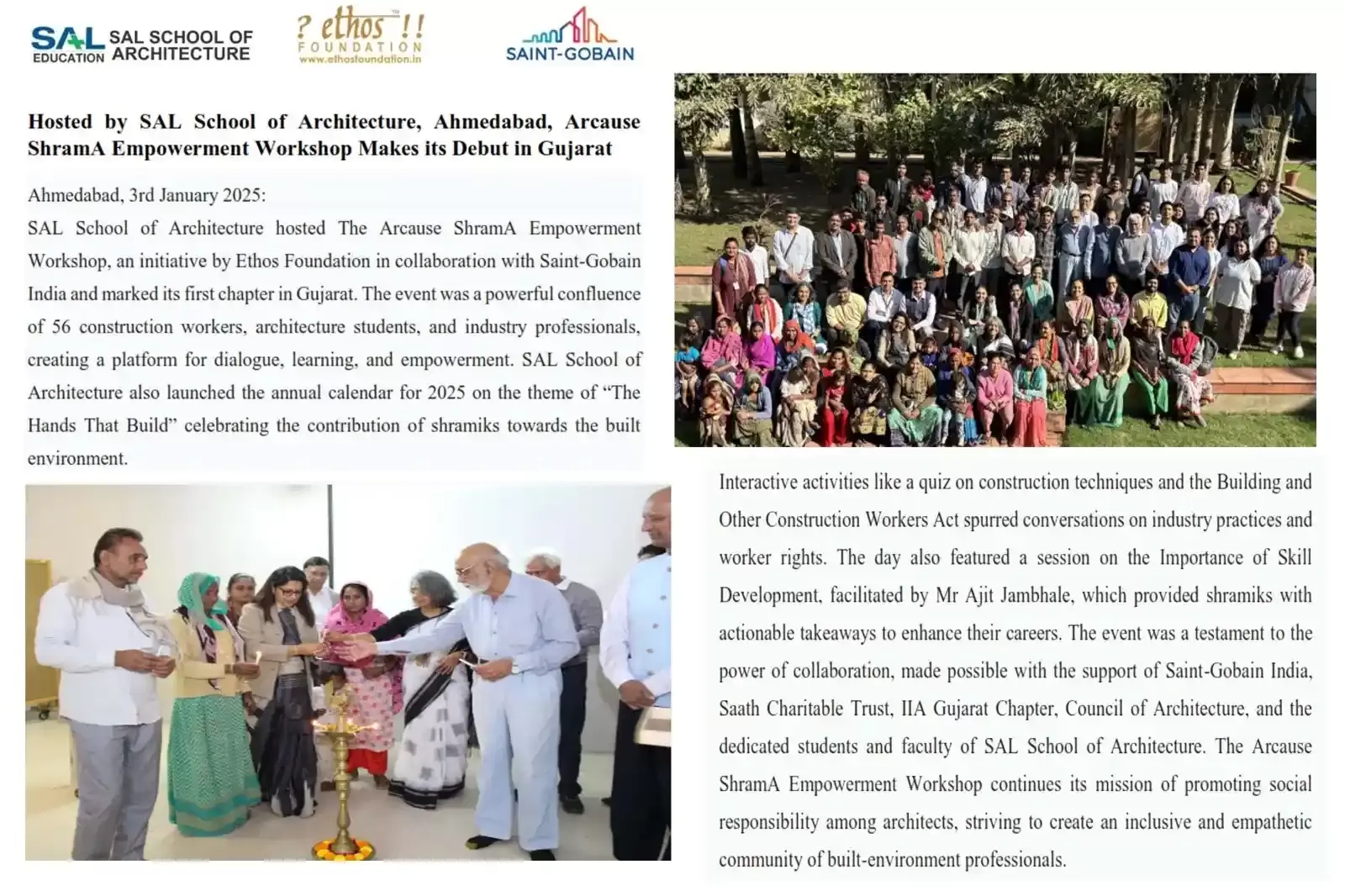 Hand holding a medal