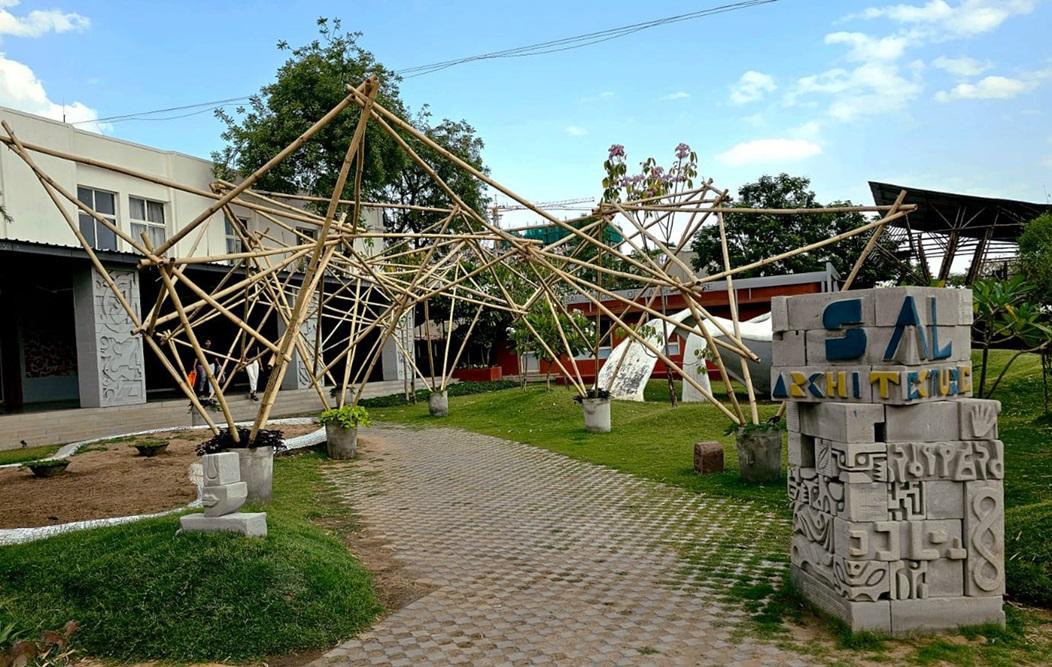 Creative Architecture