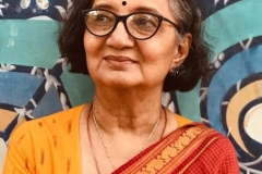 Ar.Parul Zaveri