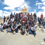 RSP : Spiti